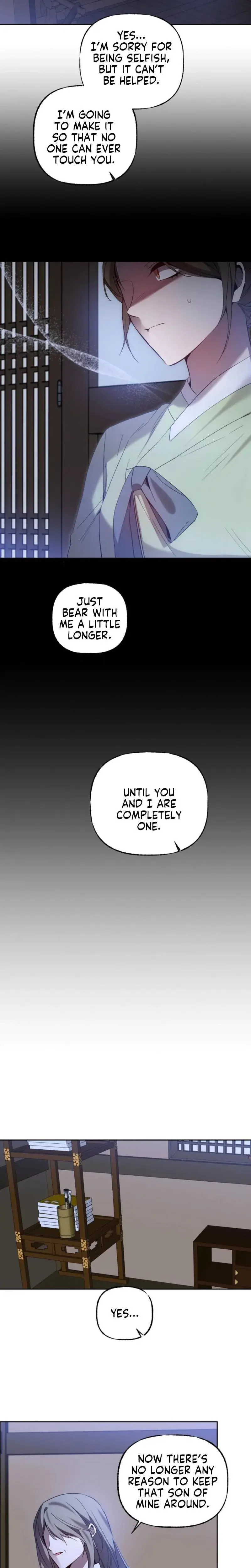 Dreamy Soul Chapter 10 - Page 15