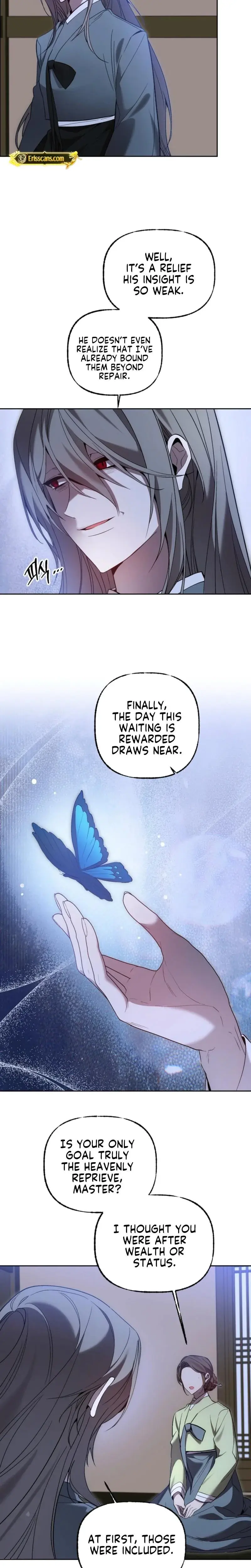 Dreamy Soul Chapter 10 - Page 16