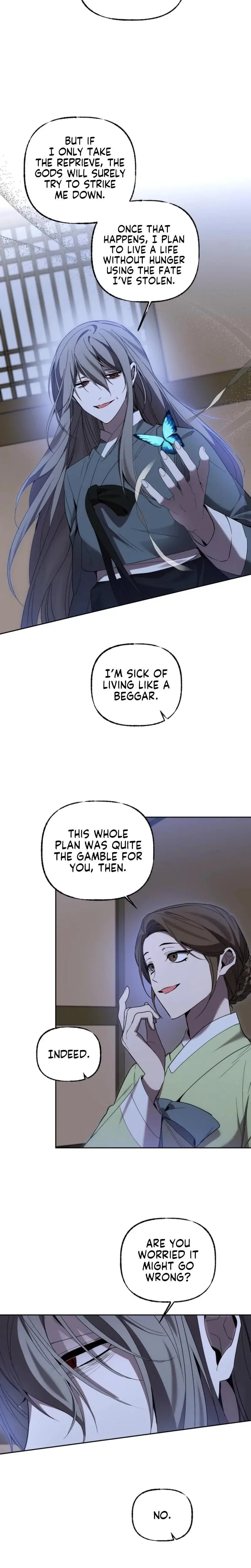 Dreamy Soul Chapter 10 - Page 17