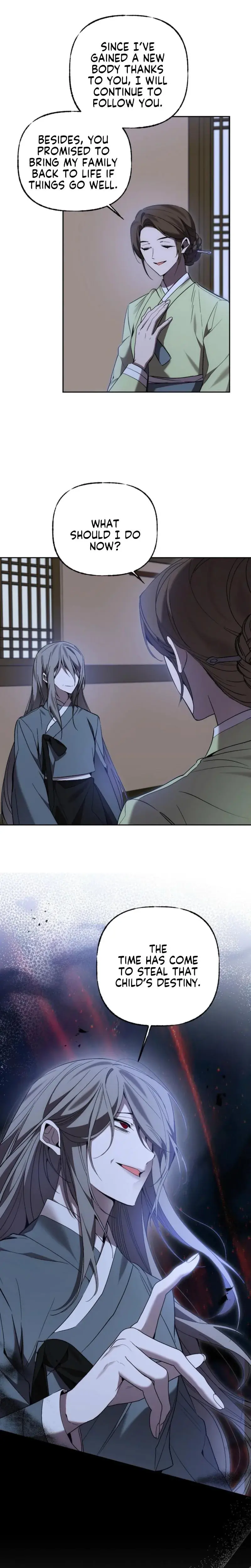 Dreamy Soul Chapter 10 - Page 18