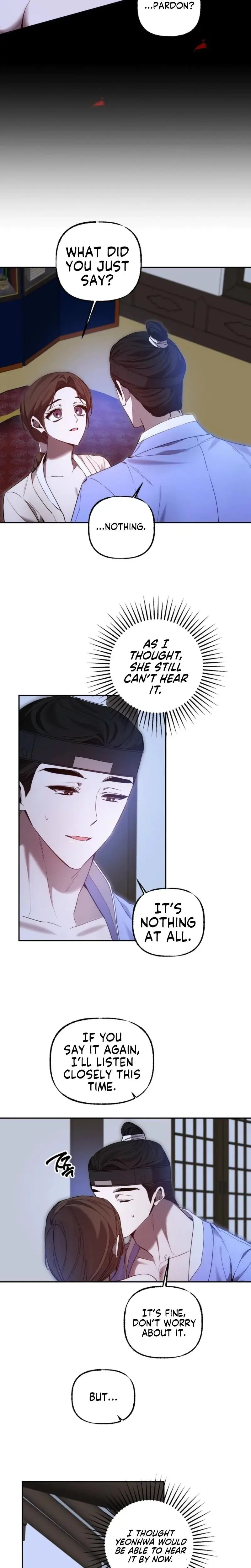 Dreamy Soul Chapter 10 - Page 2