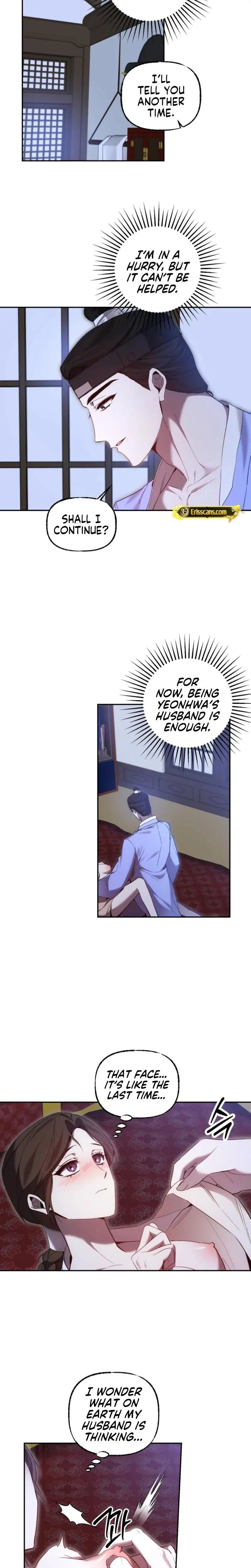 Dreamy Soul Chapter 10 - Page 3