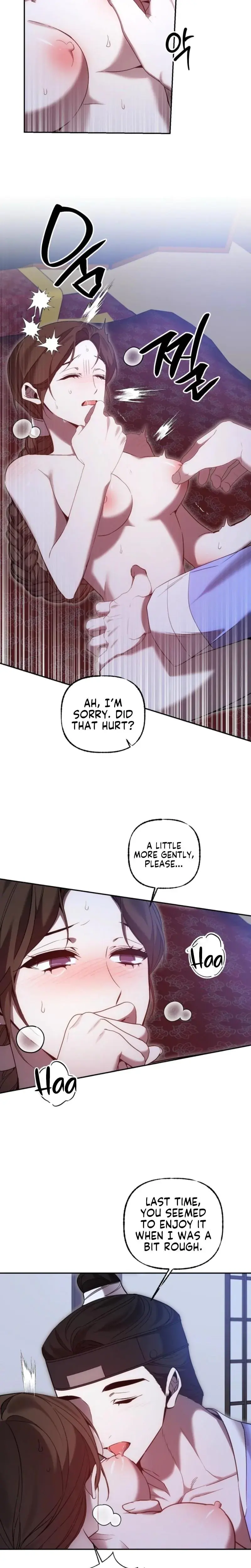 Dreamy Soul Chapter 10 - Page 4