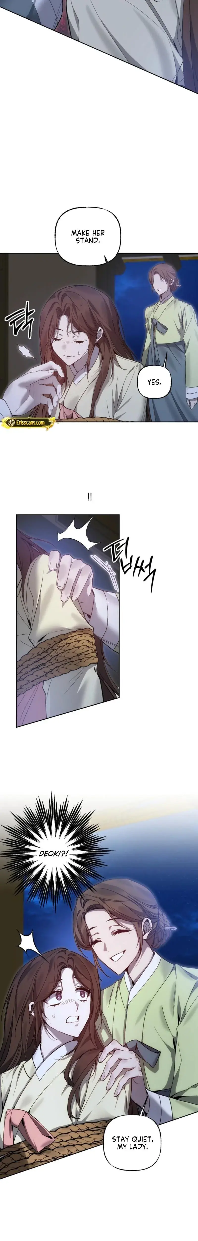 Dreamy Soul Chapter 11 - Page 16