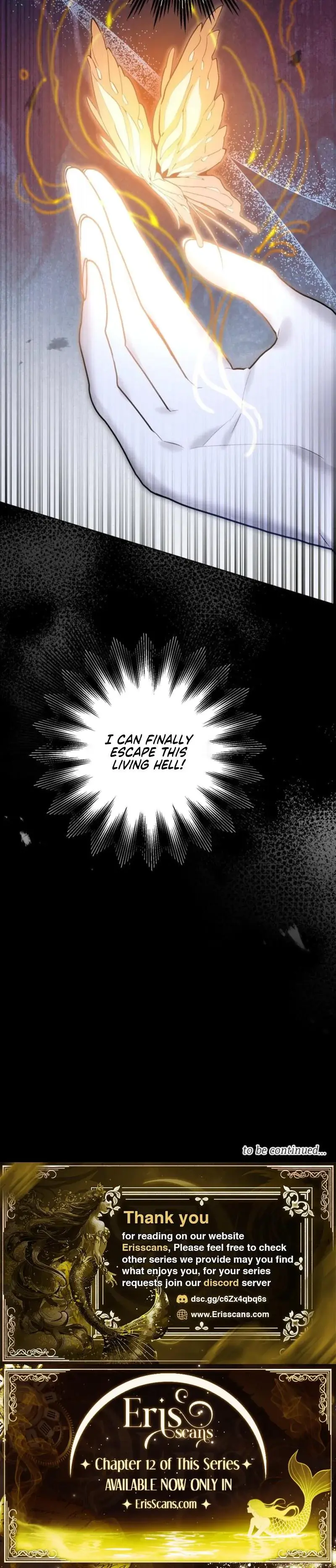 Dreamy Soul Chapter 11 - Page 19