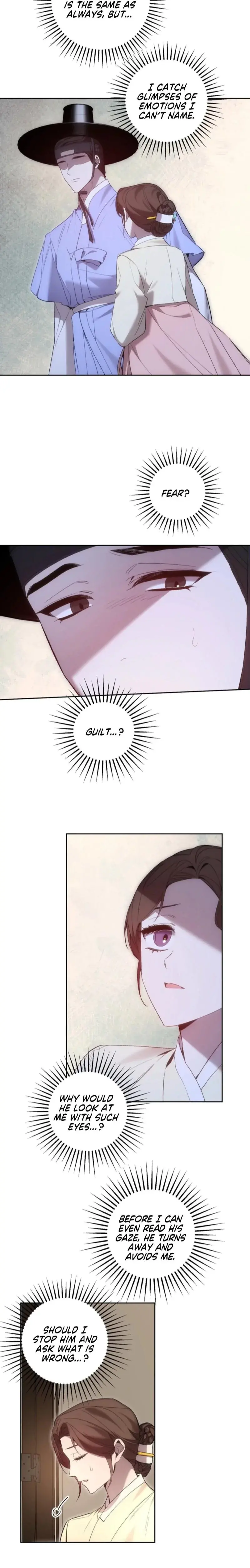 Dreamy Soul Chapter 11 - Page 2