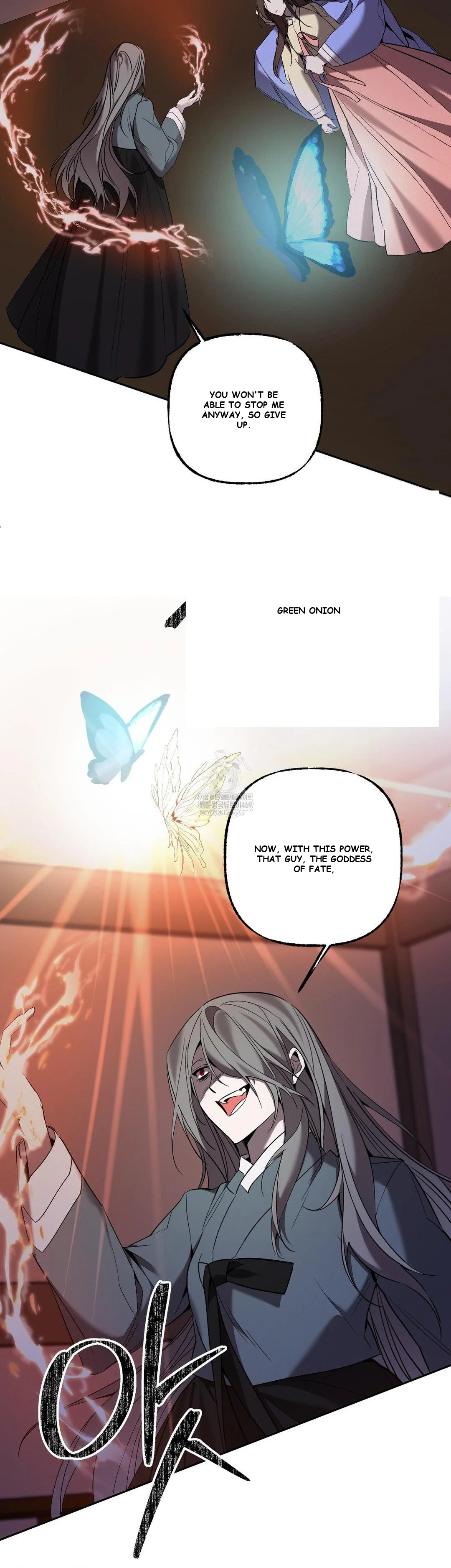 Dreamy Soul Chapter 12 - Page 13