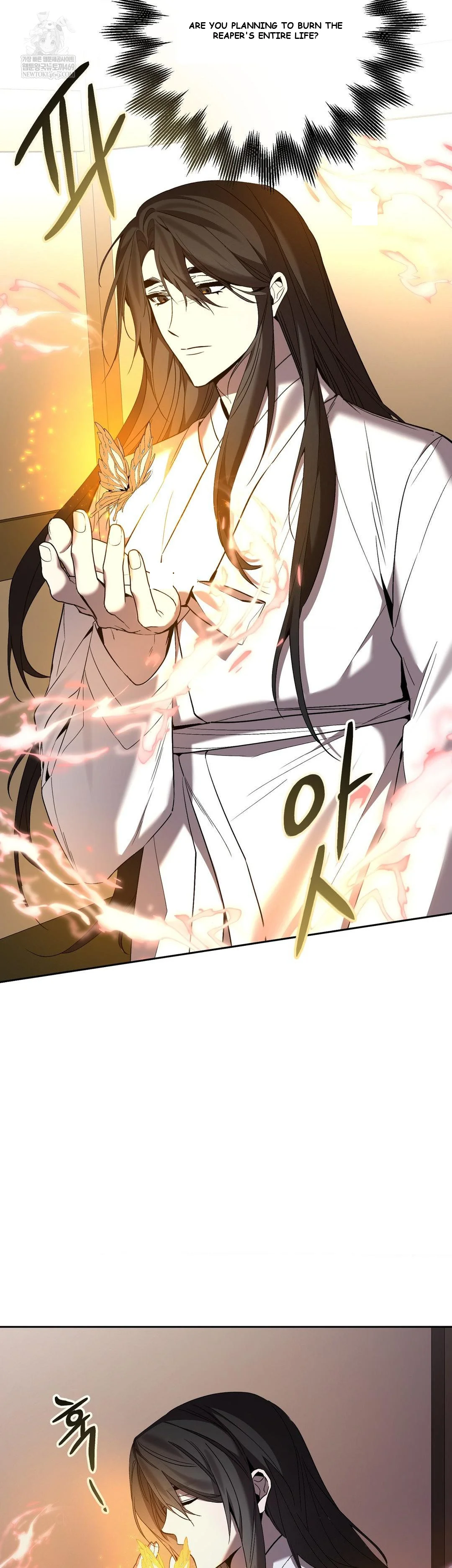 Dreamy Soul Chapter 12 - Page 19
