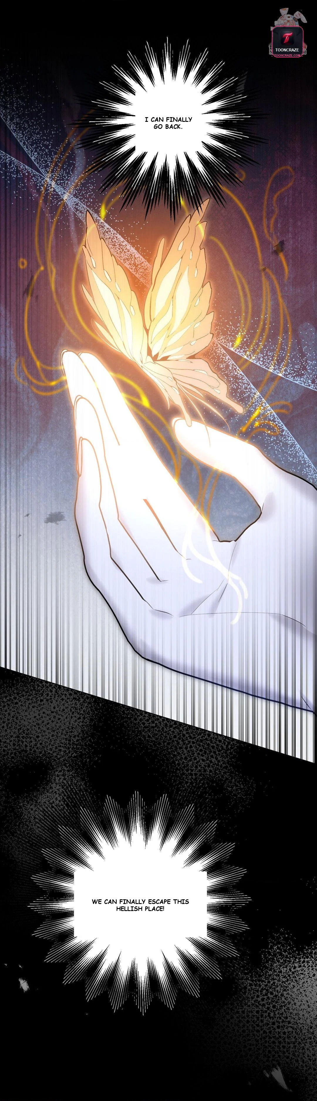 Dreamy Soul Chapter 12 - Page 2