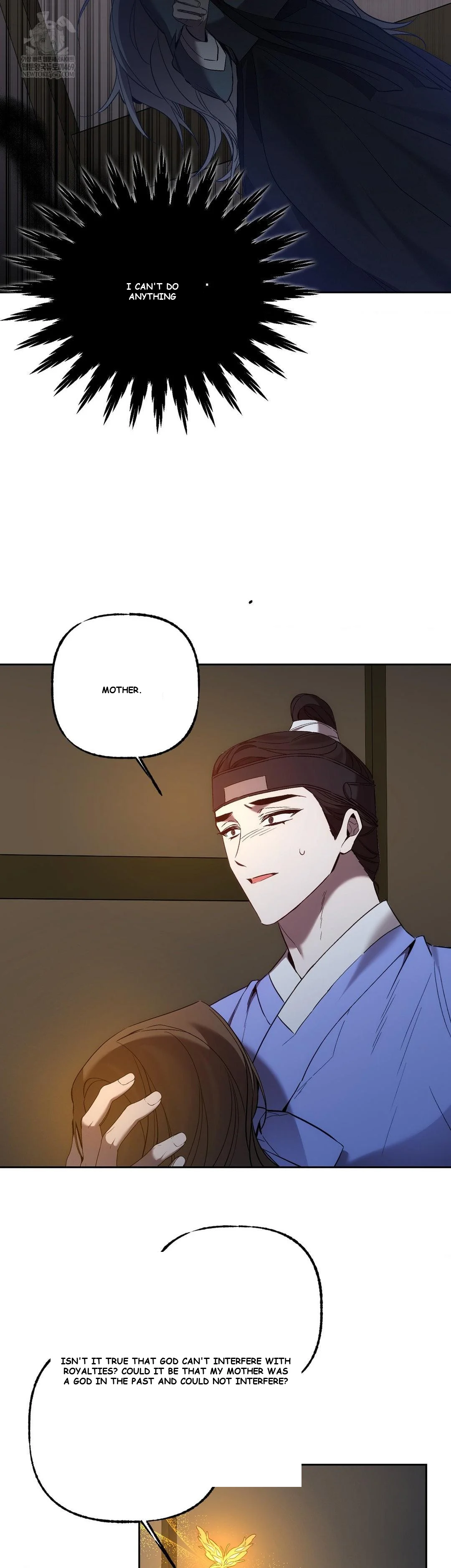 Dreamy Soul Chapter 12 - Page 26