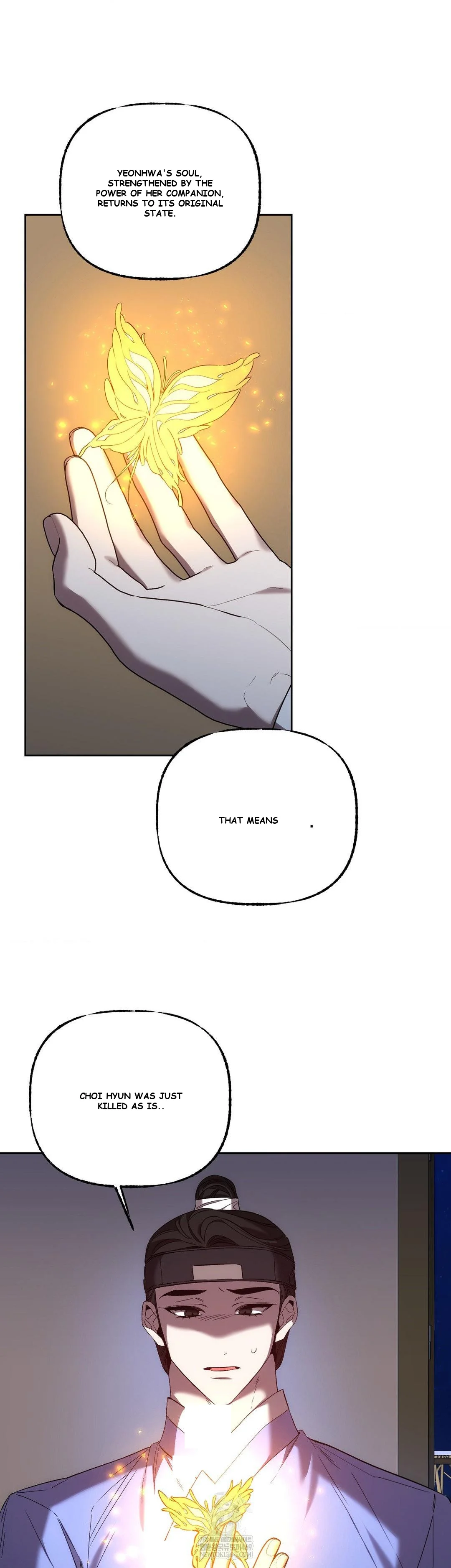 Dreamy Soul Chapter 12 - Page 28