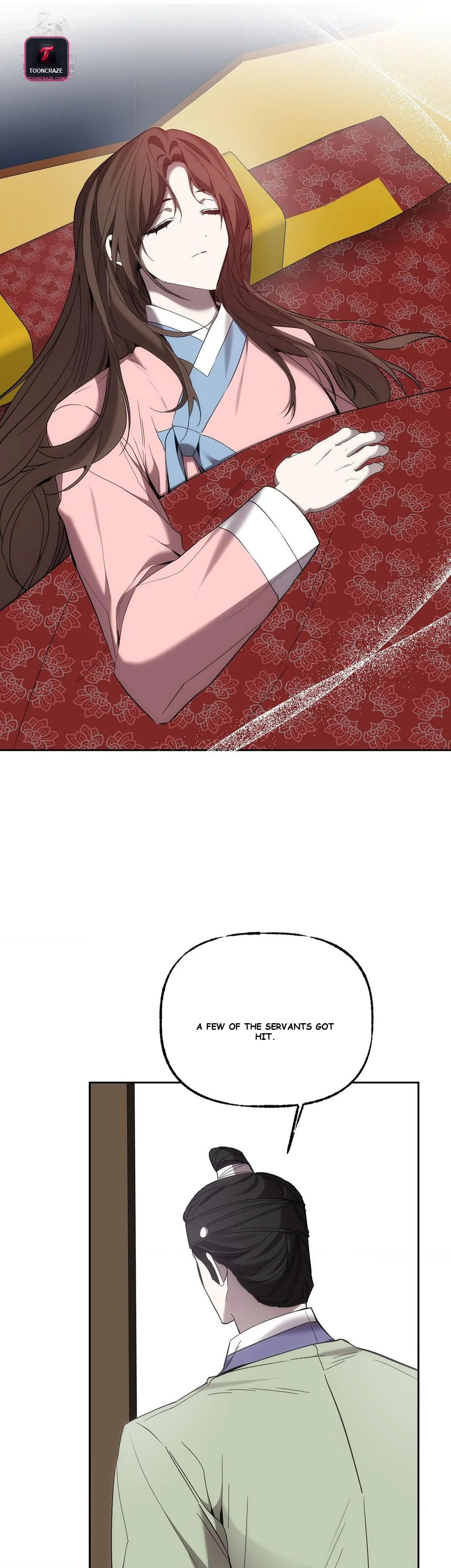 Dreamy Soul Chapter 12 - Page 32