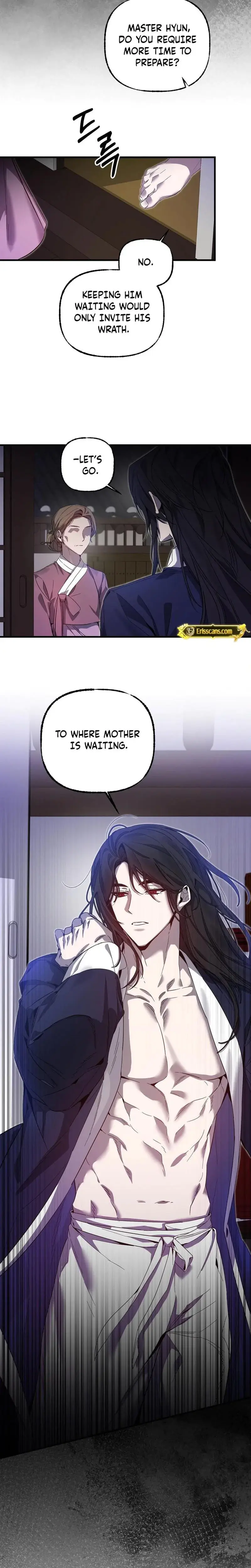 Dreamy Soul Chapter 2 - Page 16