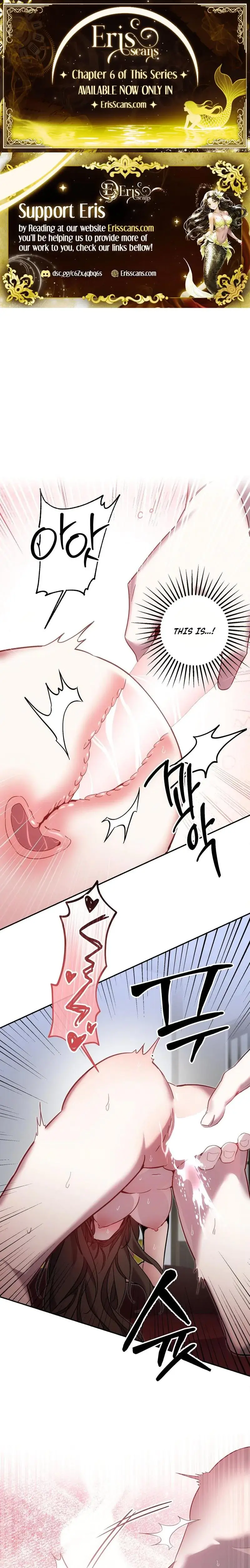 Dreamy Soul Chapter 4 - Page 1