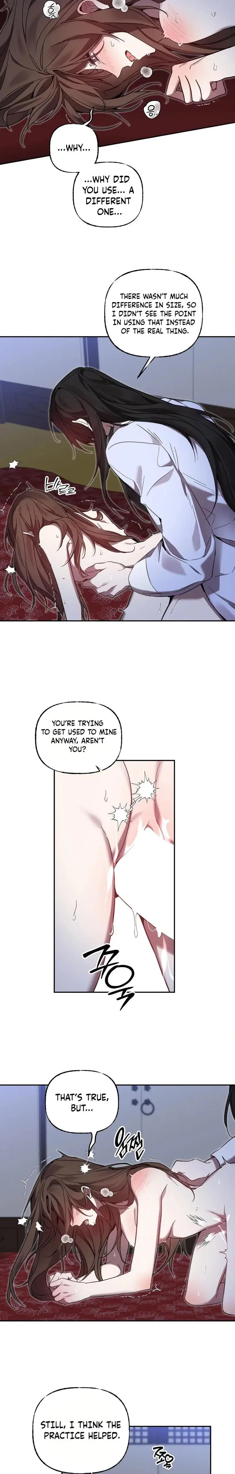 Dreamy Soul Chapter 4 - Page 3