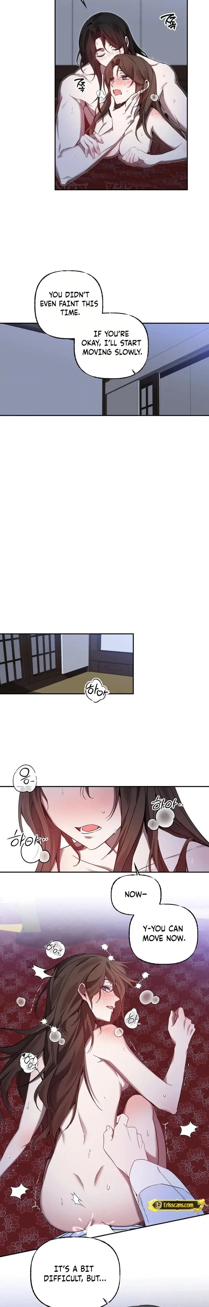 Dreamy Soul Chapter 4 - Page 4
