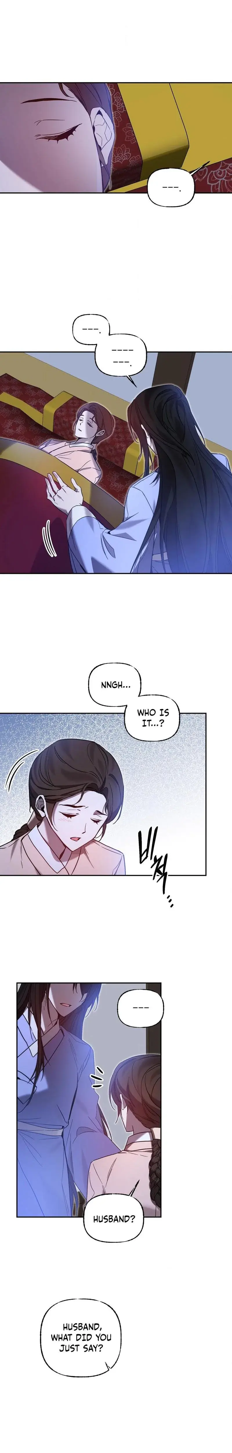 Dreamy Soul Chapter 5 - Page 5