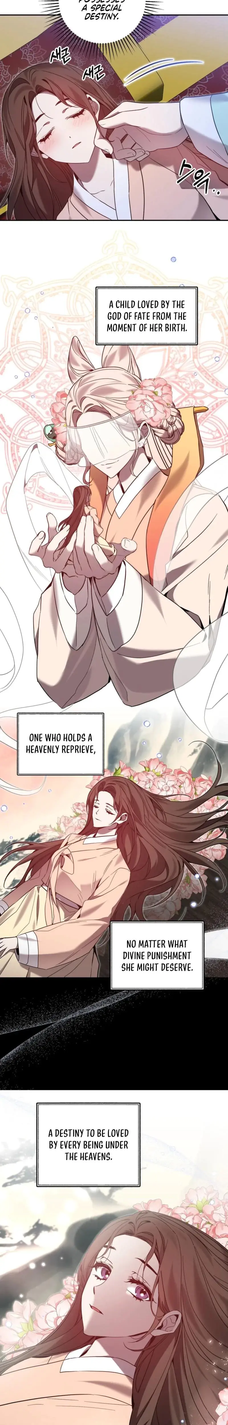 Dreamy Soul Chapter 6 - Page 10