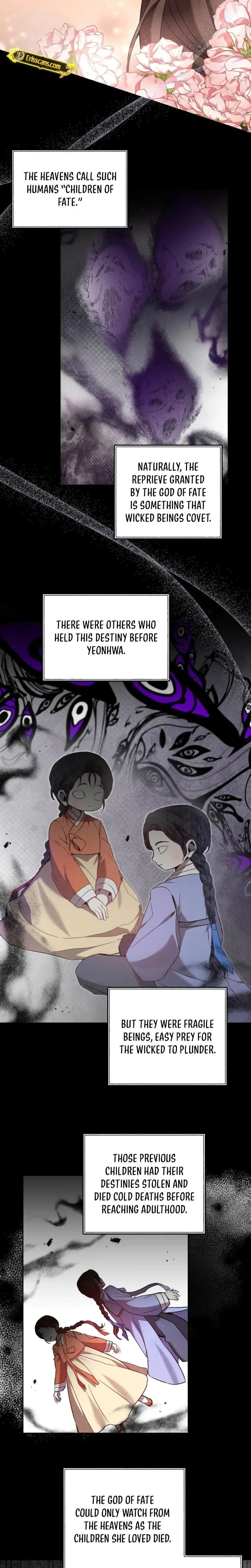 Dreamy Soul Chapter 6 - Page 11