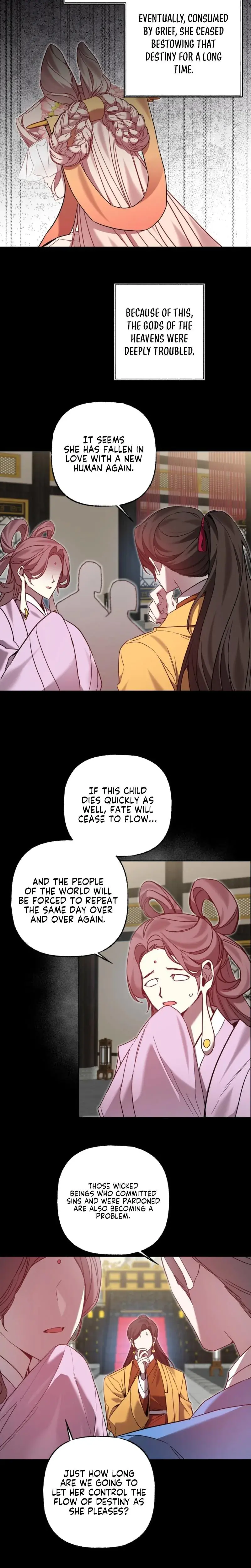 Dreamy Soul Chapter 6 - Page 12
