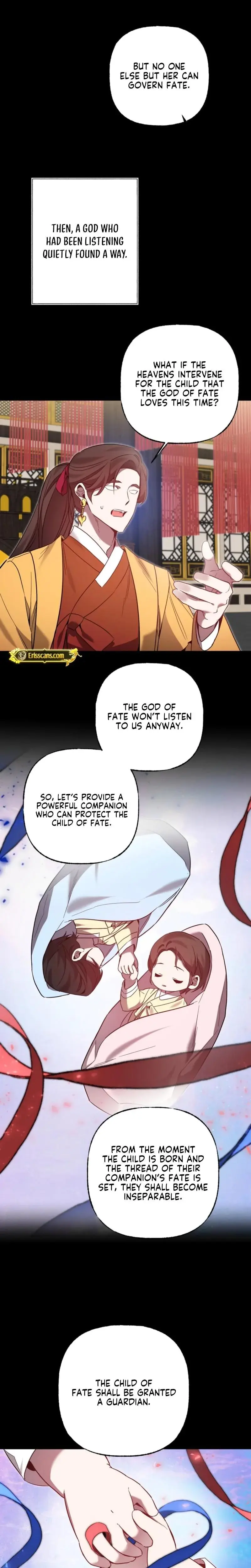 Dreamy Soul Chapter 6 - Page 13