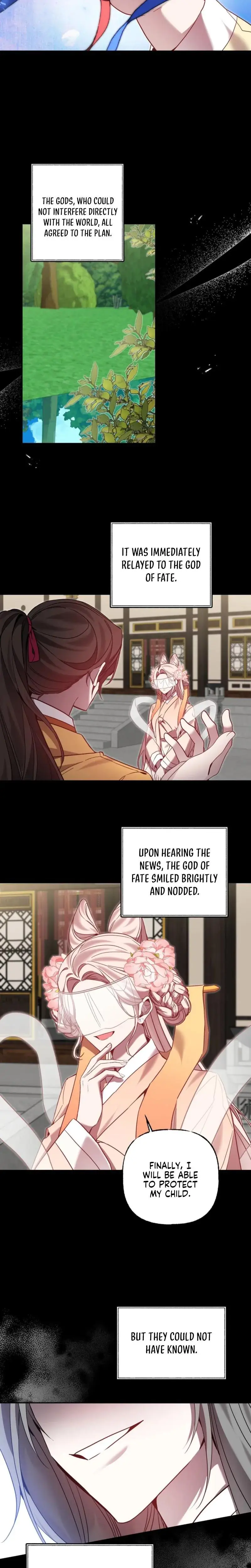 Dreamy Soul Chapter 6 - Page 14
