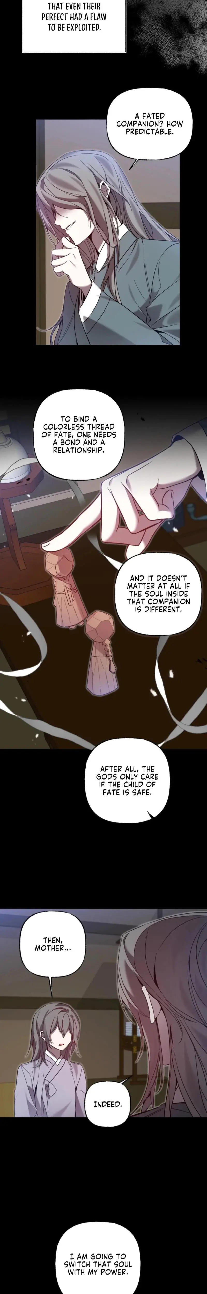 Dreamy Soul Chapter 6 - Page 15