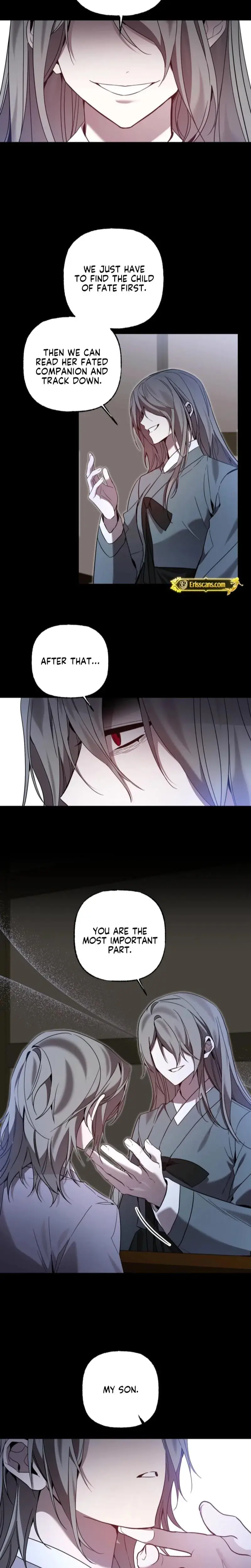 Dreamy Soul Chapter 6 - Page 16