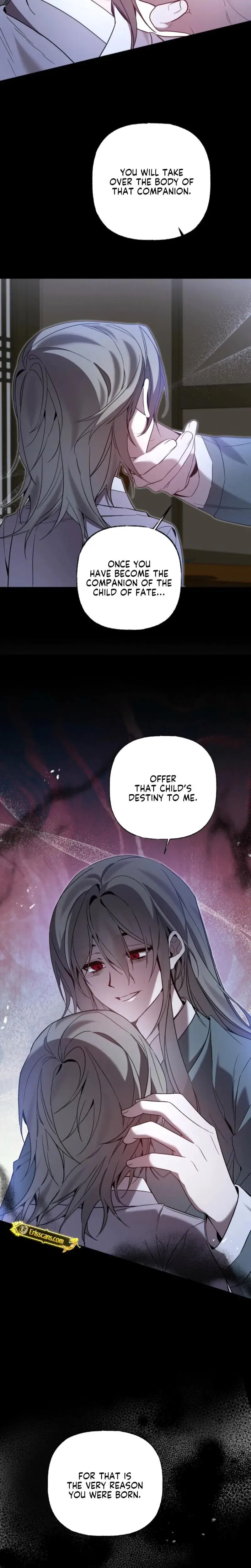 Dreamy Soul Chapter 6 - Page 17