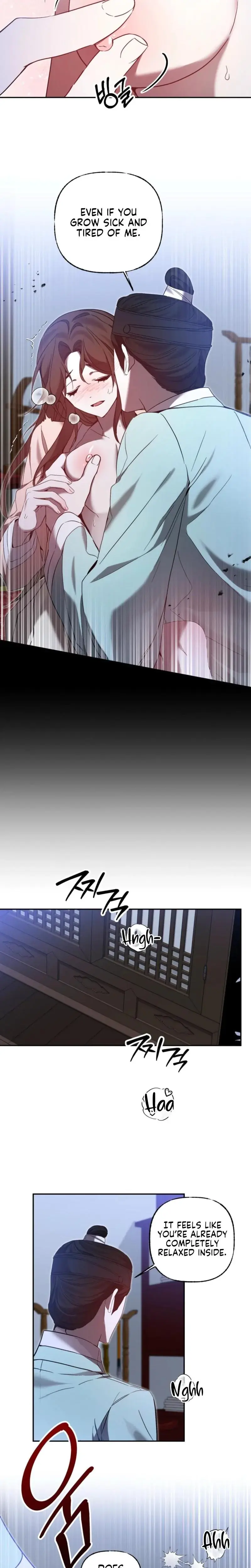 Dreamy Soul Chapter 6 - Page 4