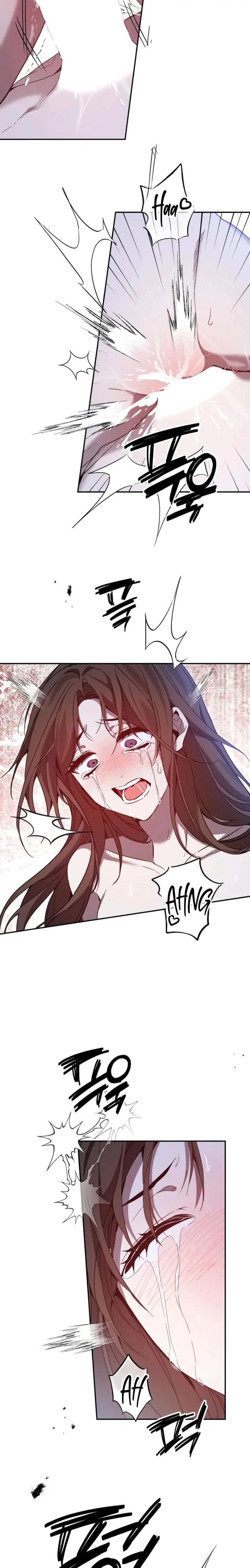 Dreamy Soul Chapter 7 - Page 13