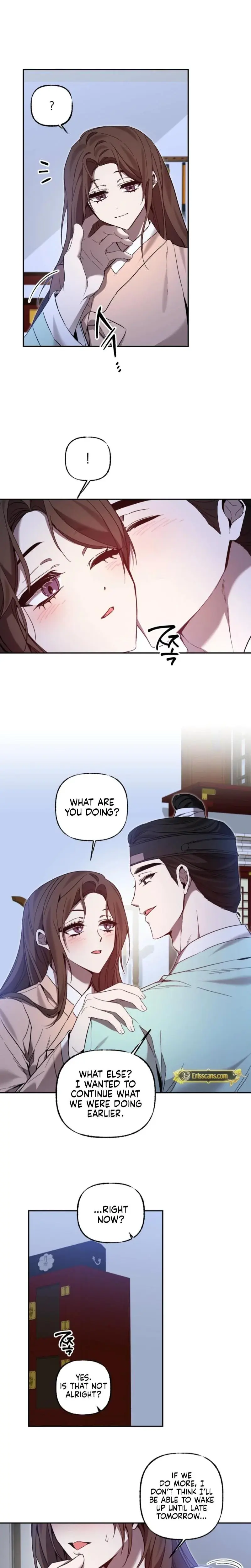 Dreamy Soul Chapter 7 - Page 7