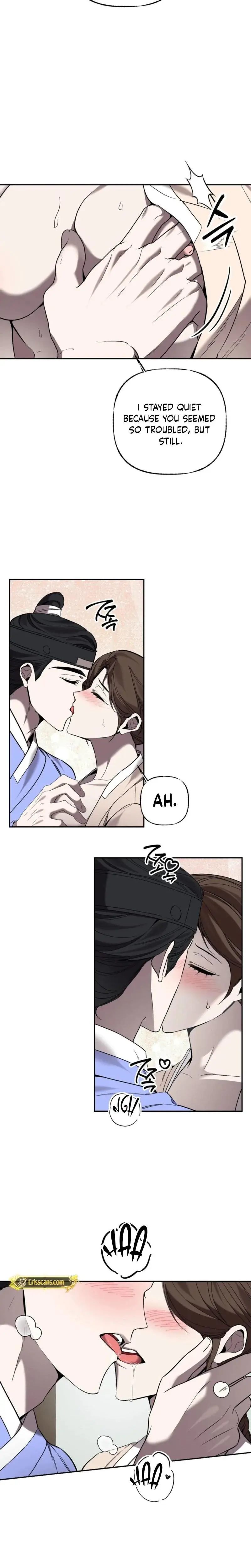 Dreamy Soul Chapter 9 - Page 15