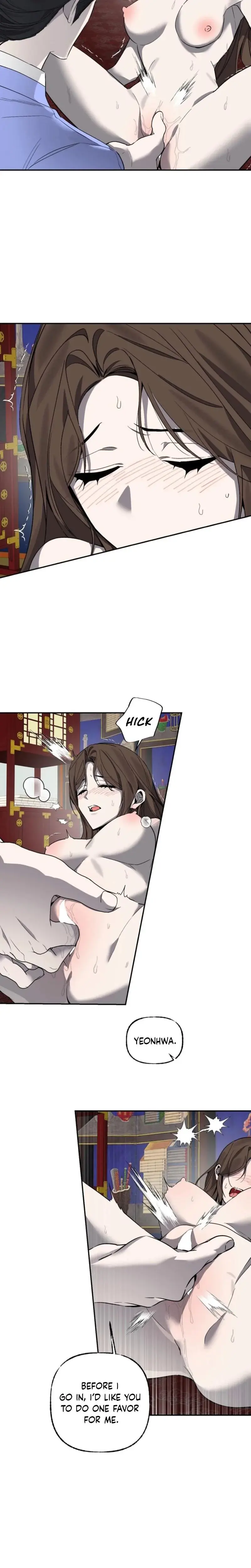 Dreamy Soul Chapter 9 - Page 17