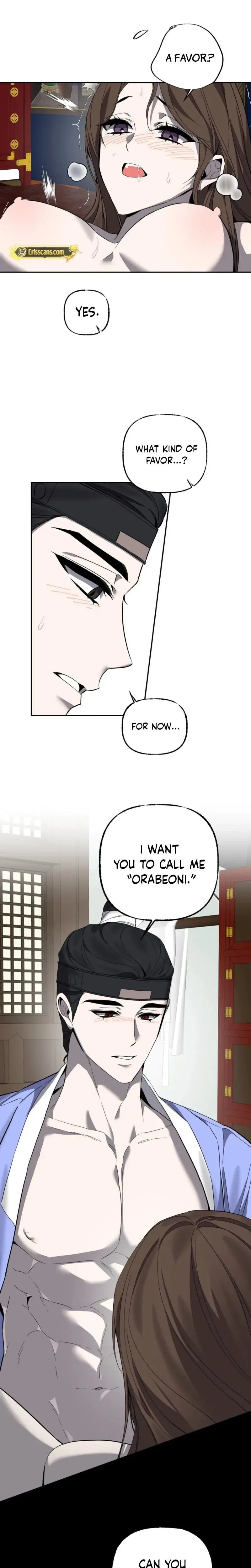Dreamy Soul Chapter 9 - Page 18