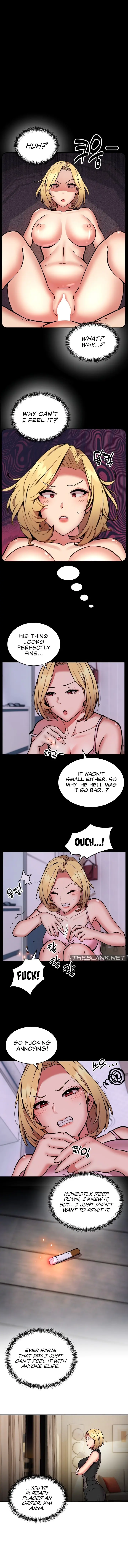 Driver In The New City Chapter 16 - Page 3