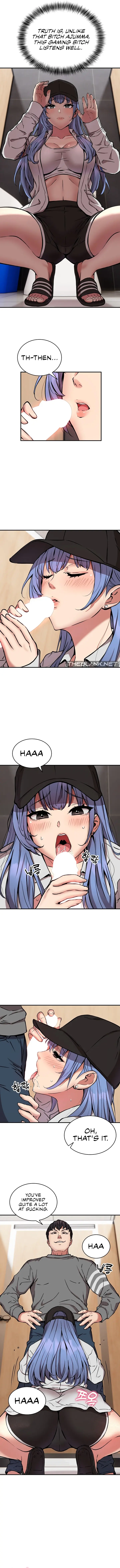 Driver In The New City Chapter 22 - Page 2