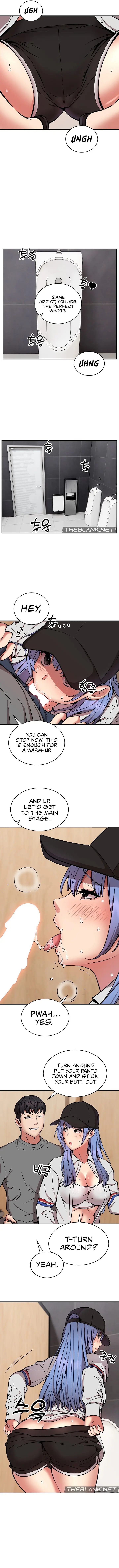 Driver In The New City Chapter 22 - Page 4