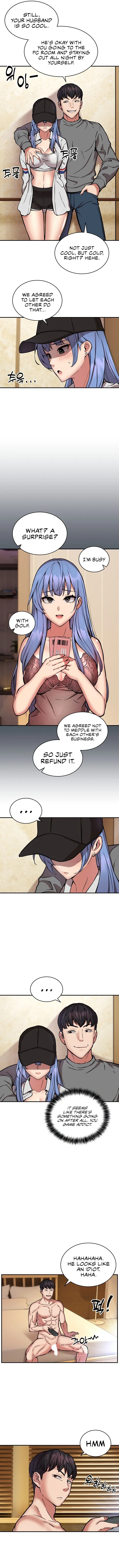 Driver In The New City Chapter 24 - Page 2