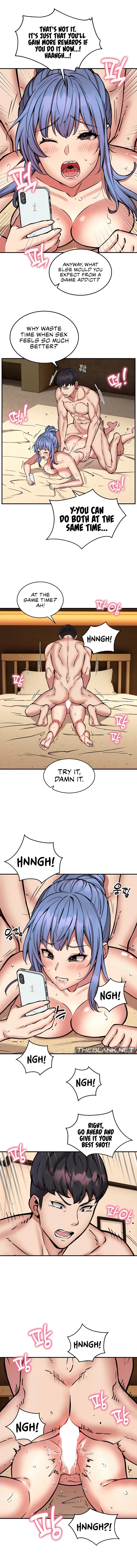 Driver In The New City Chapter 24 - Page 4