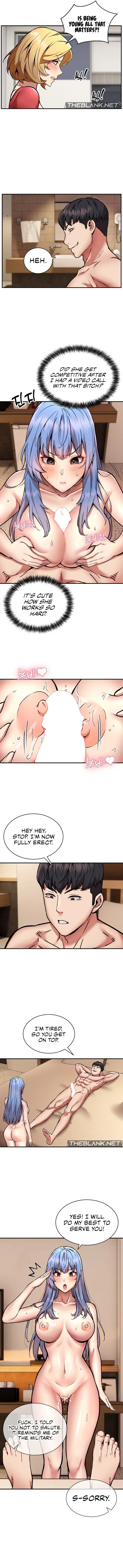 Driver In The New City Chapter 25 - Page 4