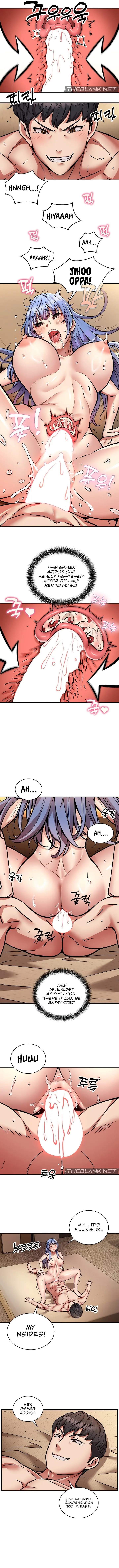 Driver In The New City Chapter 26 - Page 2