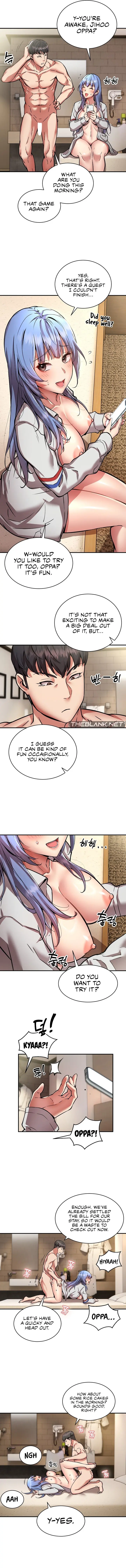 Driver In The New City Chapter 26 - Page 4