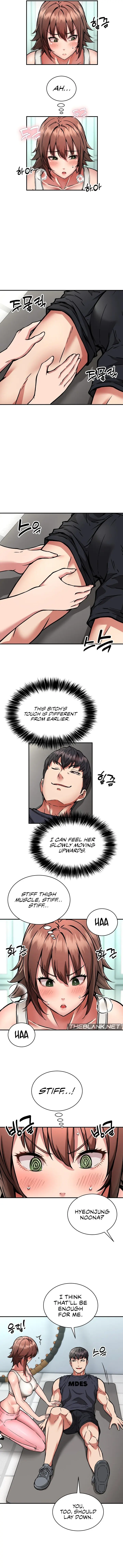 Driver In The New City Chapter 28 - Page 2