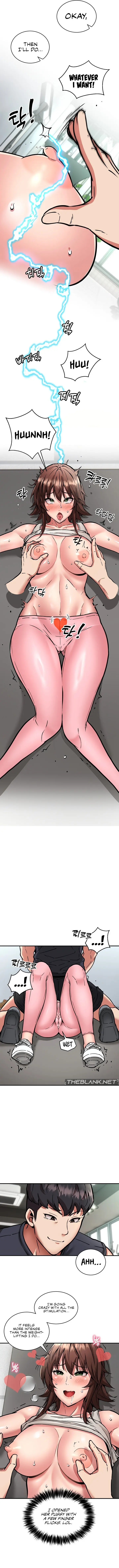 Driver In The New City Chapter 29 - Page 4