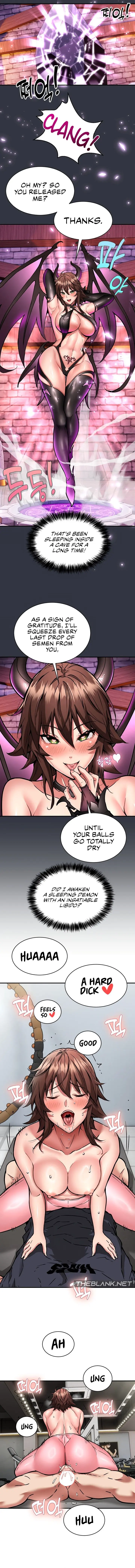 Driver In The New City Chapter 31 - Page 2