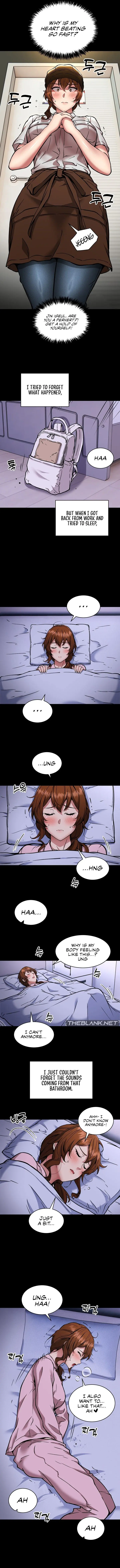 Driver In The New City Chapter 34 - Page 3