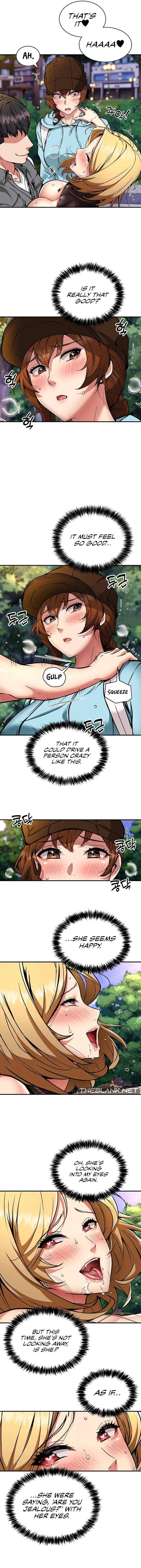Driver In The New City Chapter 35 - Page 2