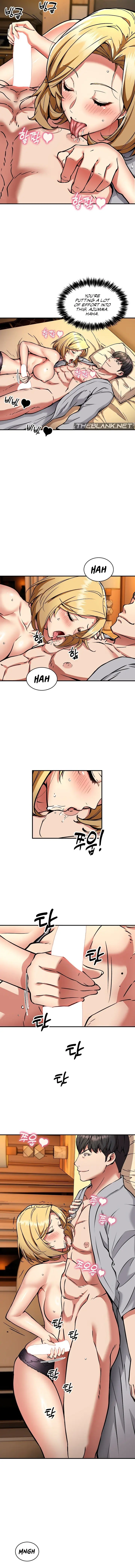 Driver In The New City Chapter 37 - Page 2