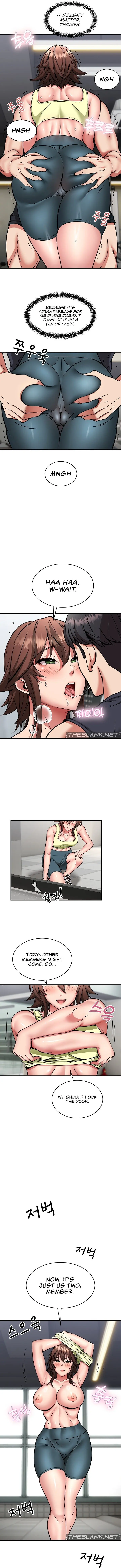Driver In The New City Chapter 39 - Page 3